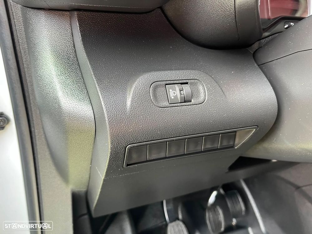 Citroën Berlingo | 1.5 HDI | 3 Lug. - 19