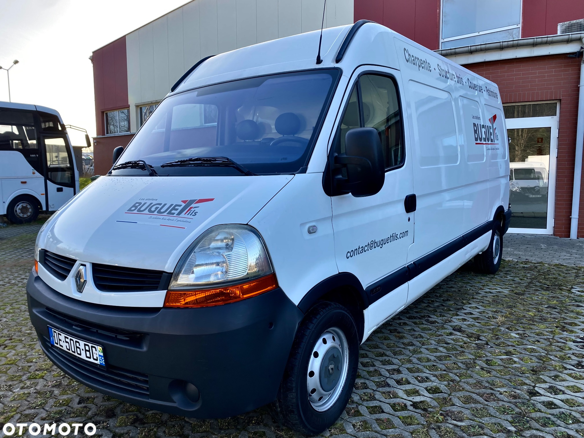 Renault Master - 7