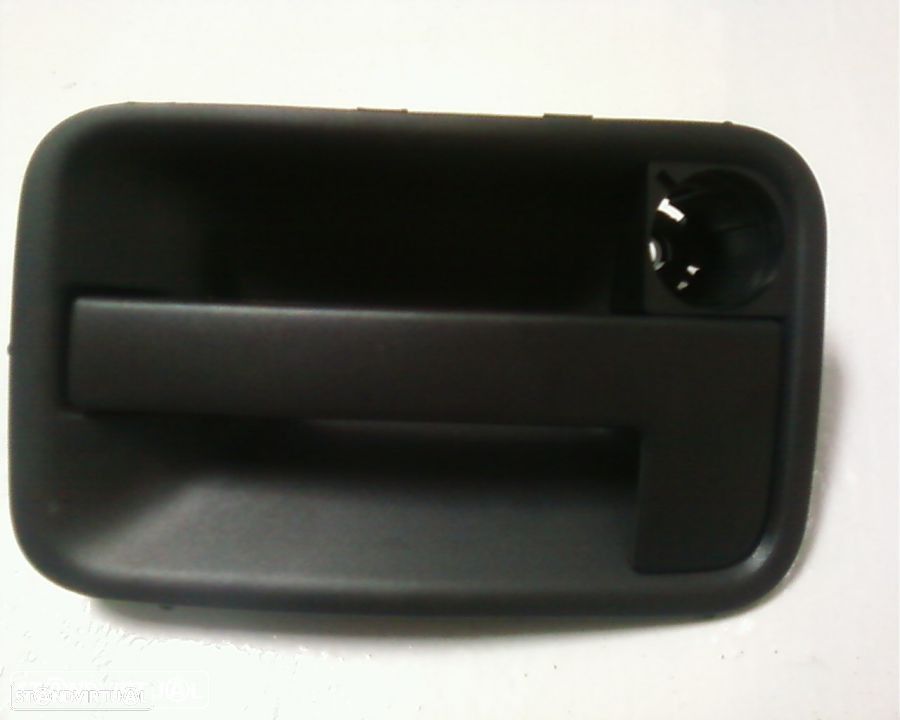 puxador porta lateral expert jumpy scudo - 1