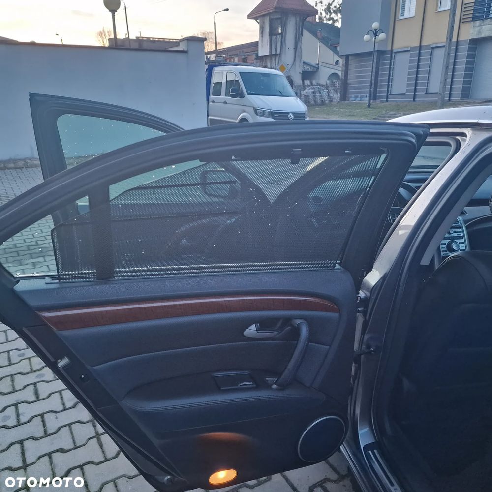 Honda Legend 3.5 Executive - 11