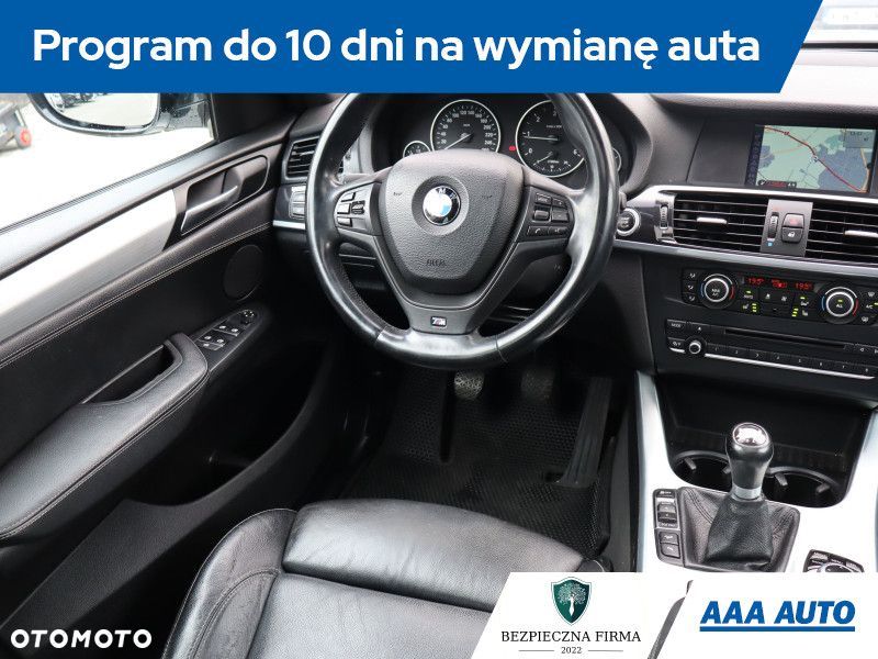 BMW X3 - 9