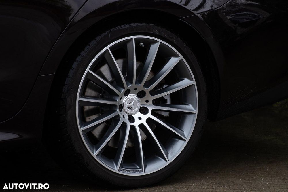 Mercedes-Benz CLS - 7