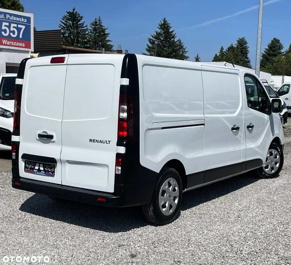 Renault Trafic - 2