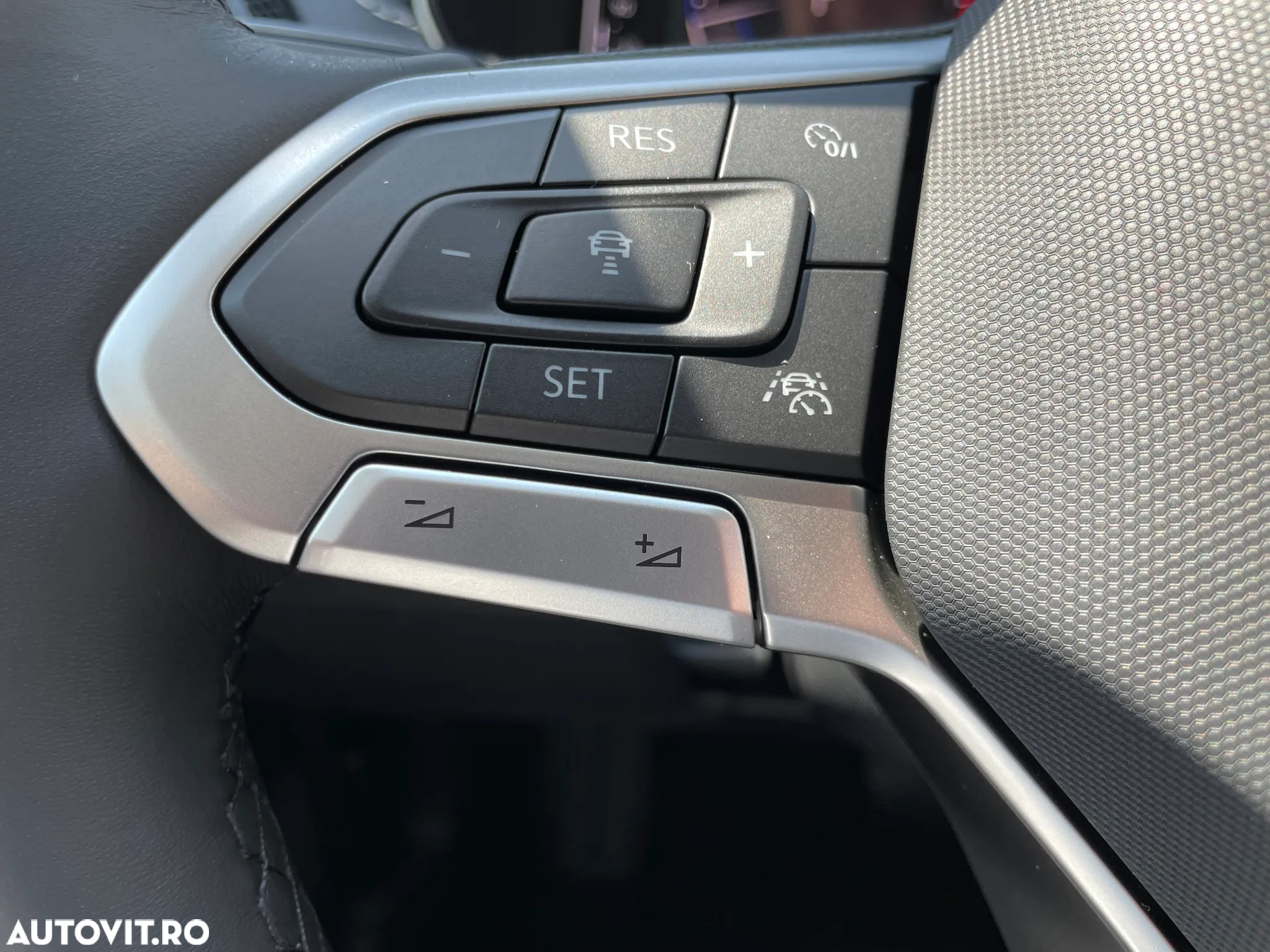 Volkswagen T-Cross 1.5 TSI DSG Style - 14