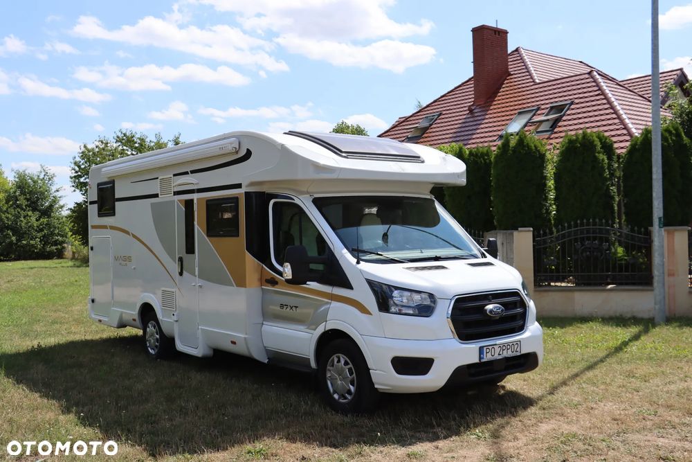 CI MAGIS PLUS 87 XT - 4