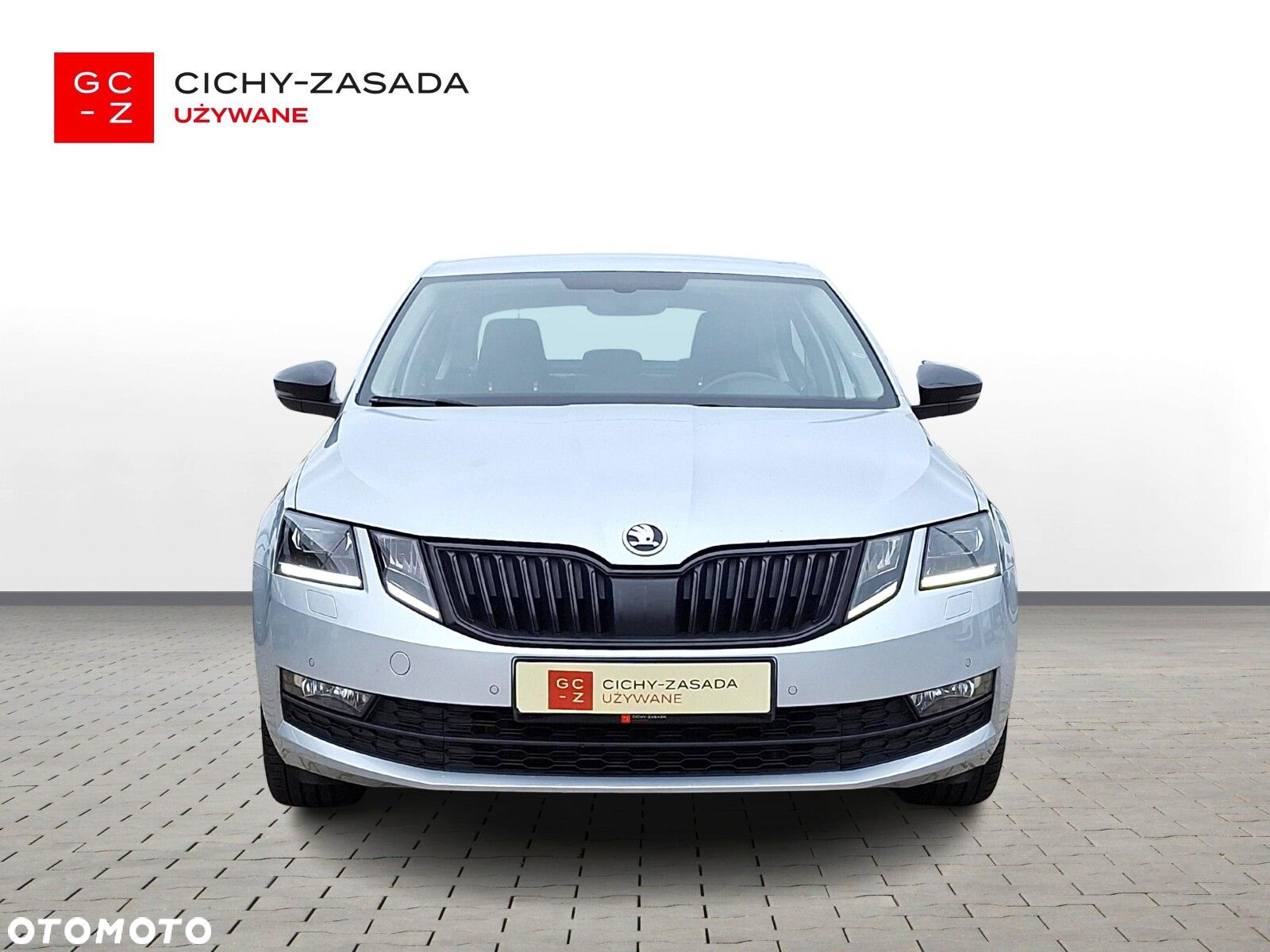 Skoda Octavia 1.5 TSI ACT Style - 2