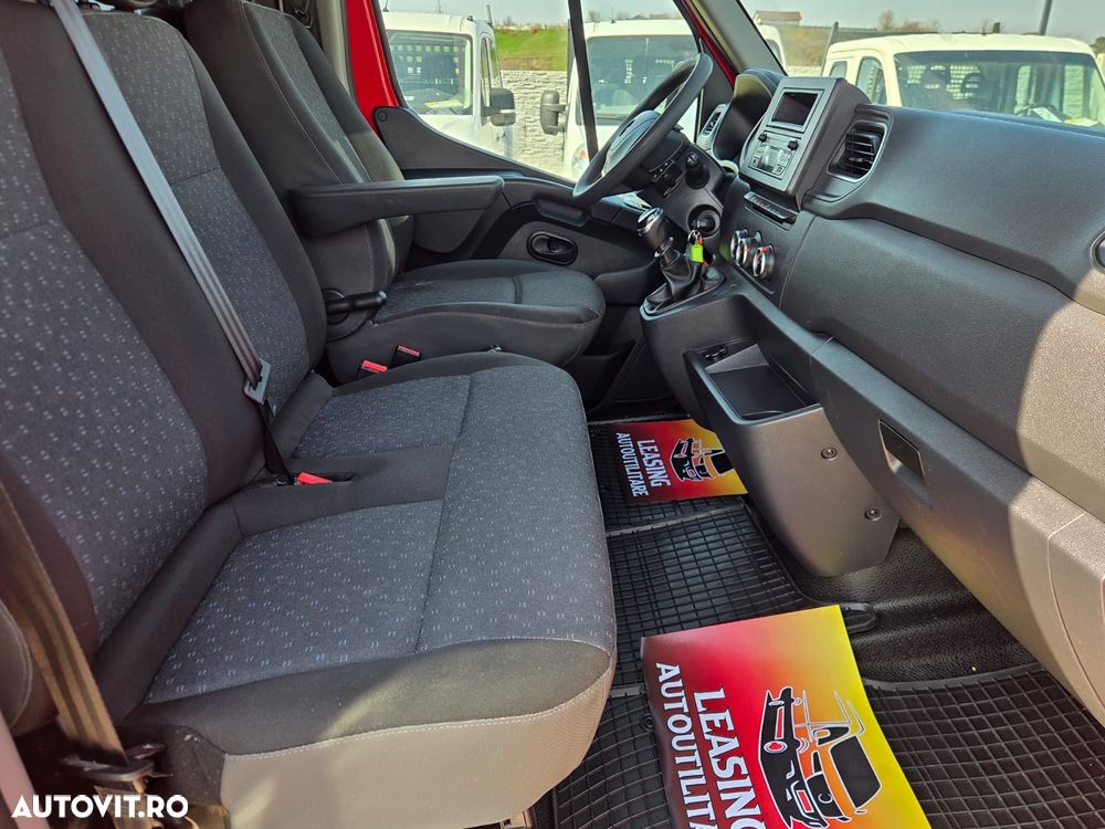 Opel New Movano L2H2 - 18