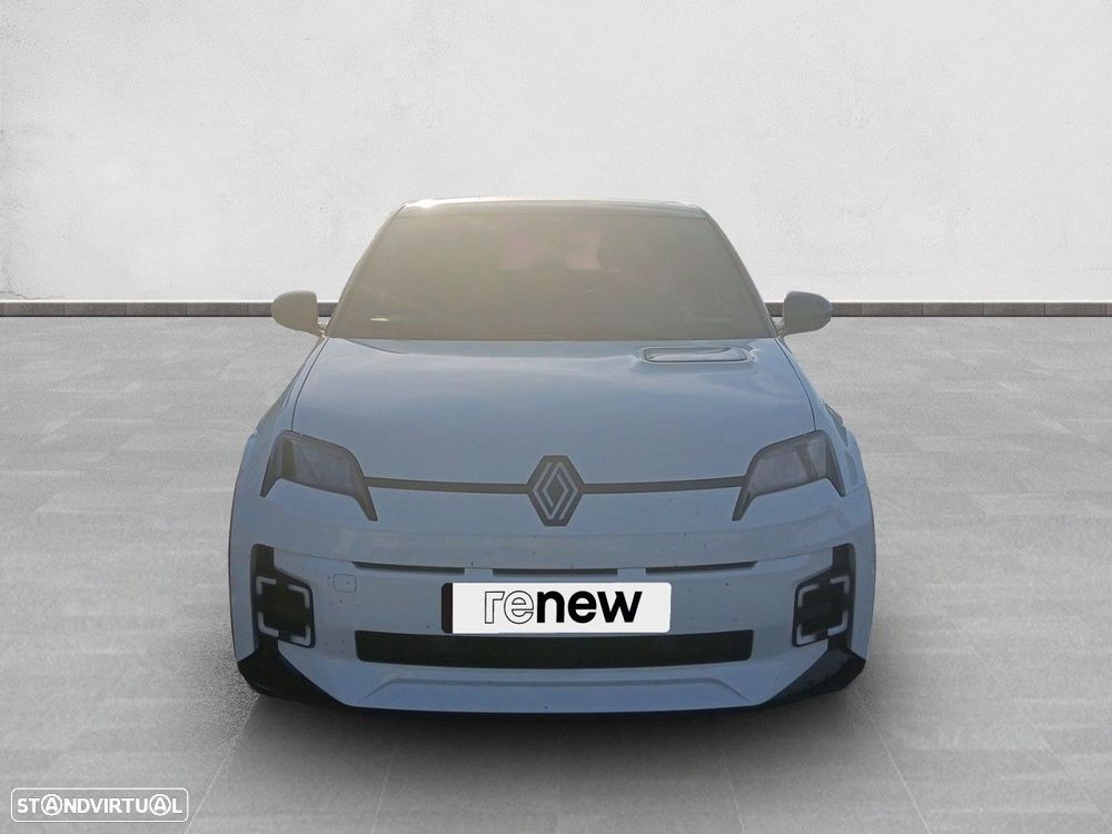 Renault 5 E-Tech - 7