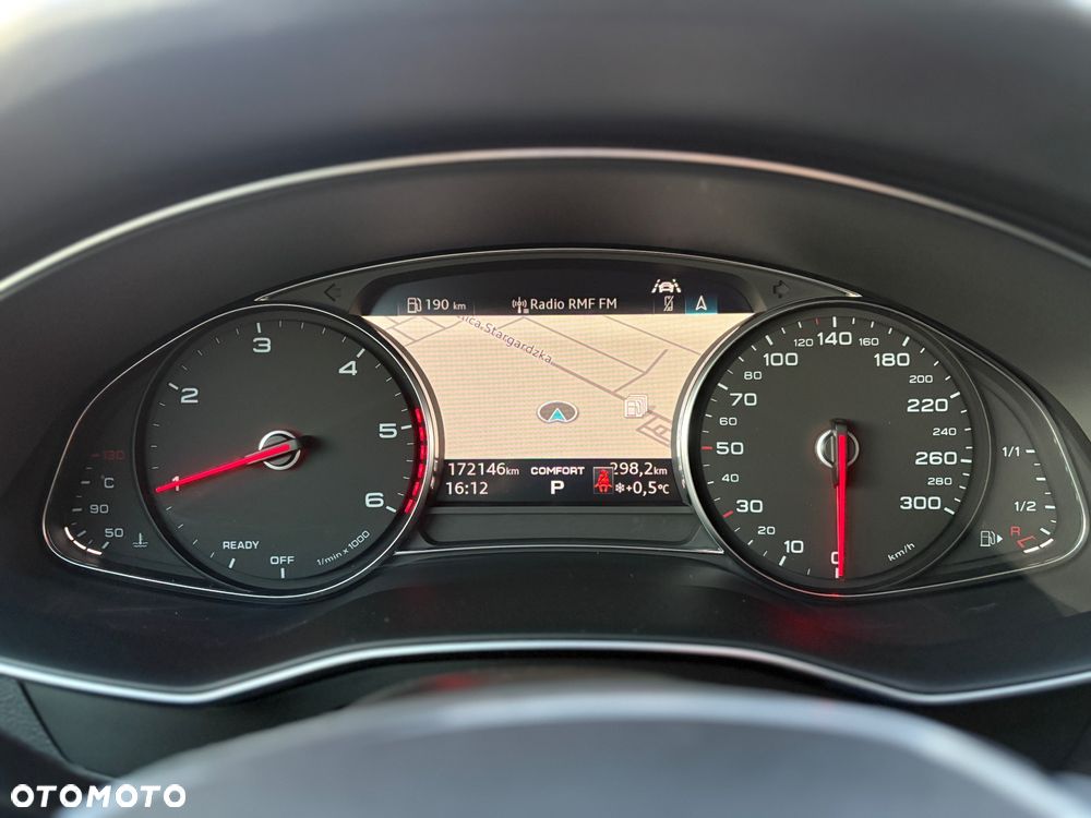 Audi A6 Limousine 35 TDI S tronic - 35