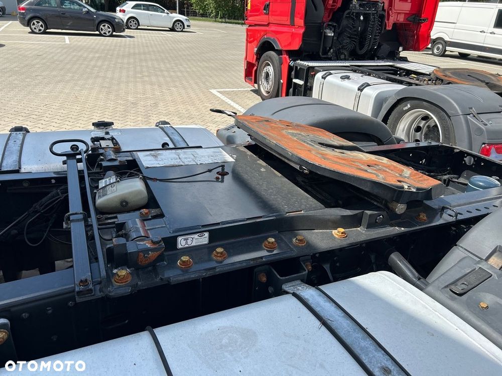 MAN TGX 18.510 4x2 LL SA - 11