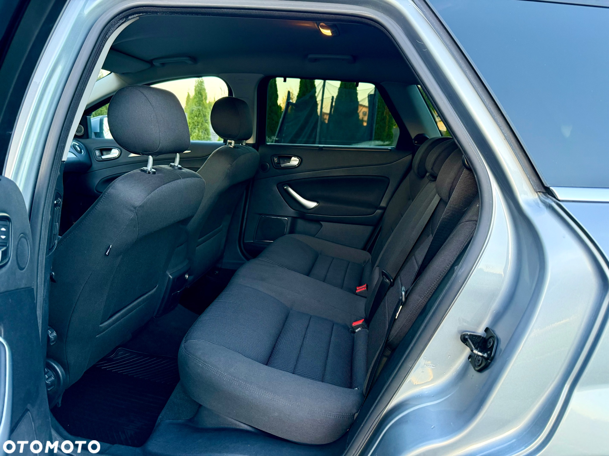 Ford Mondeo 2.0 Titanium - 18
