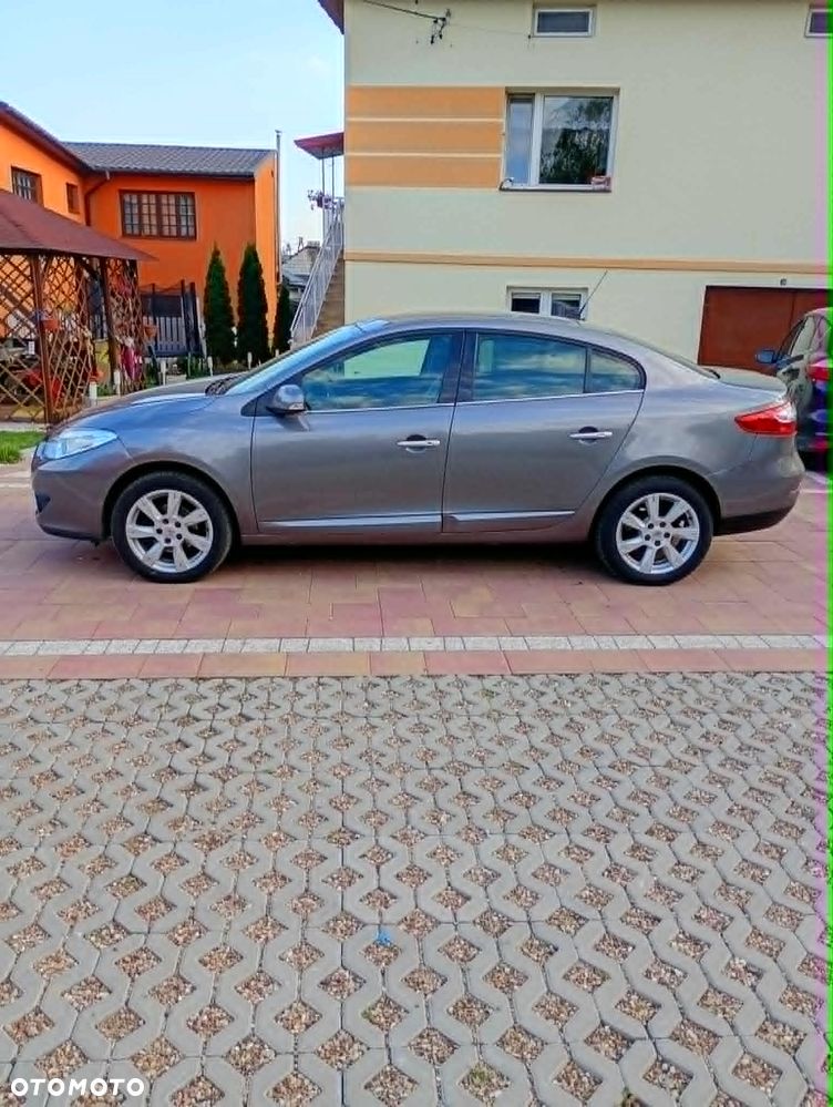 Renault Fluence 2.0 16V 140 Dynamique - 4