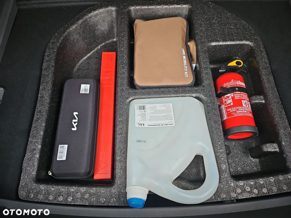 Kia EV3 81.4kWh GT Line - 19