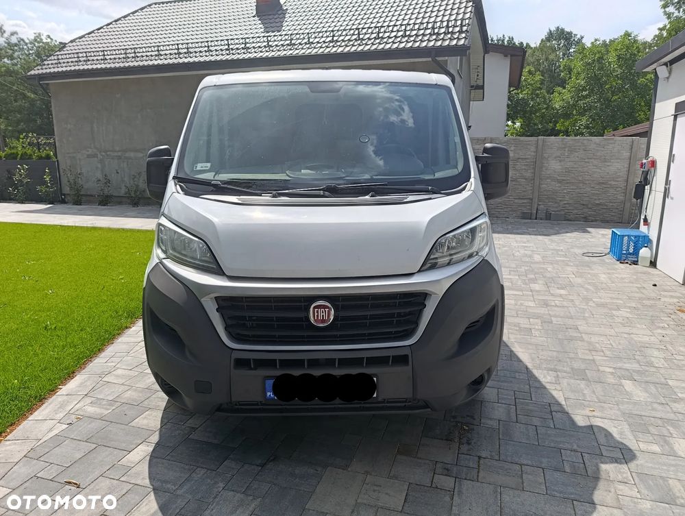 Fiat Ducato - 5
