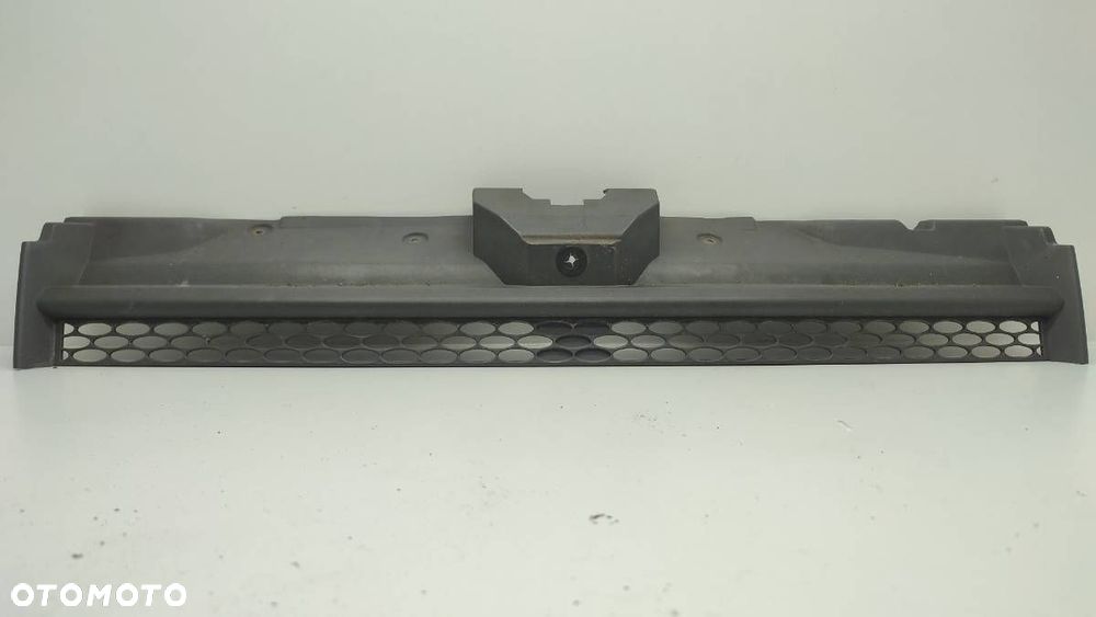 ATRAPA GRILL 3T16-8350-AB FORD CONNECT MK1 2003 EU - 1