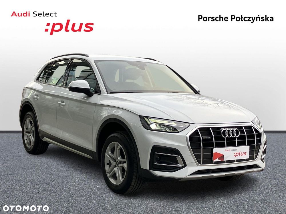 Audi Q5 - 4