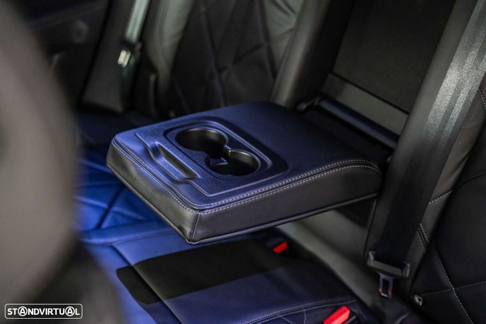 DS DS7 E-Tense Rivoli EAT8 - 12