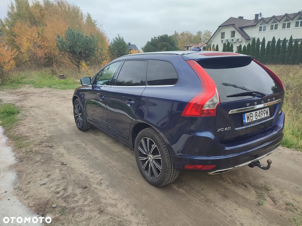 Volvo Xc60 2015 photo 2