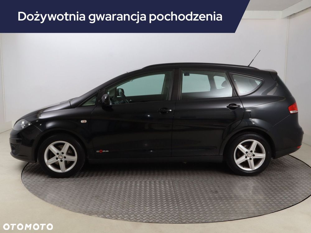 Seat Altea XL - 4