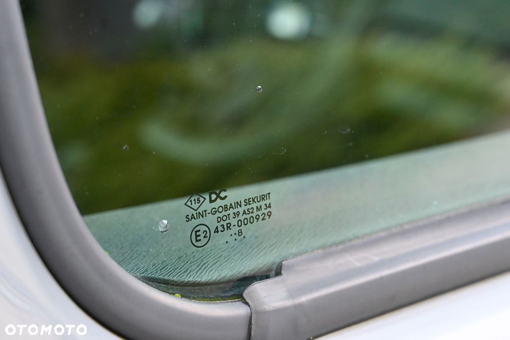 Mercedes-Benz Citan Mixto 415.605 - 11