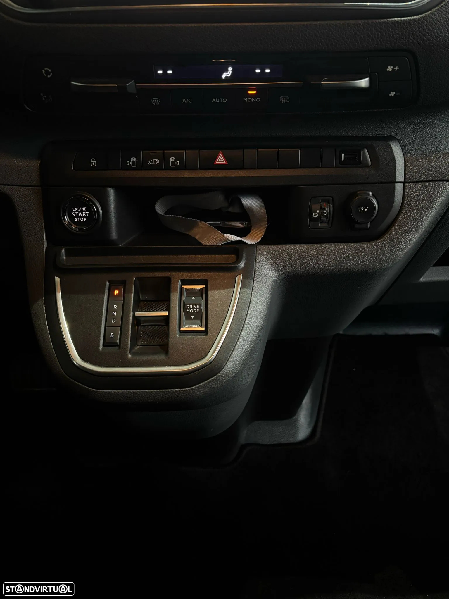 Peugeot E-EXPERT 100KWH PREMIUM L3 - 15