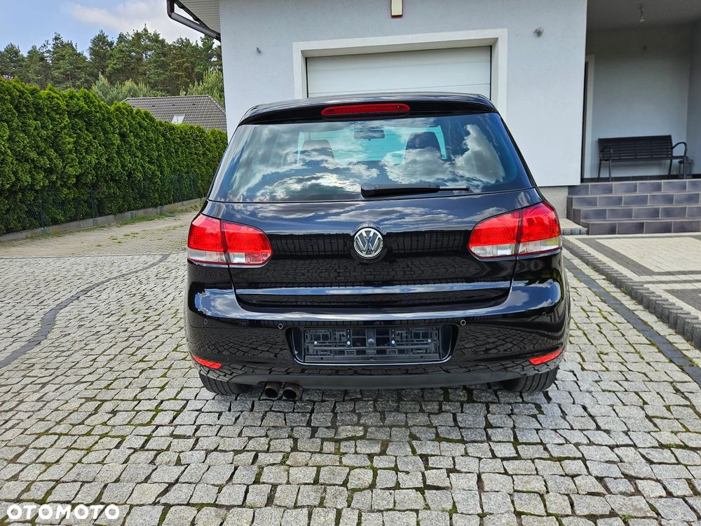 Volkswagen Golf 1.4 TSI Comfortline - 28