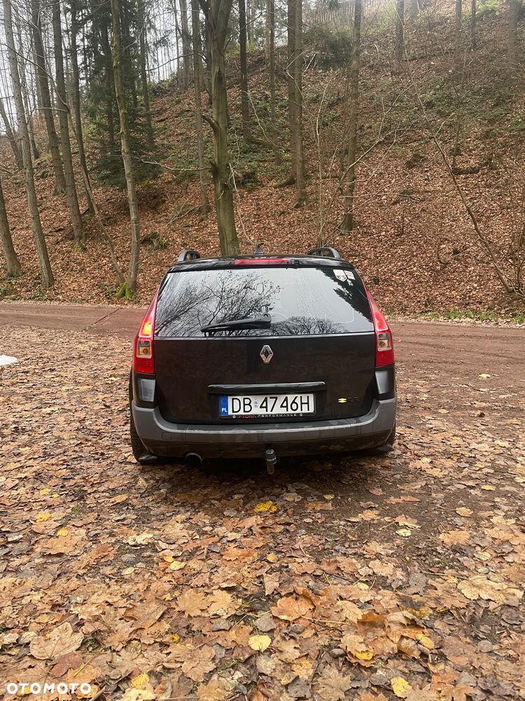 Renault Megane 2.0 Luxe Privilege - 5