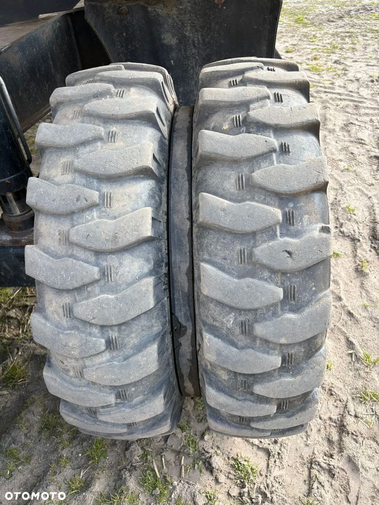 Caterpillar 315 D - 12