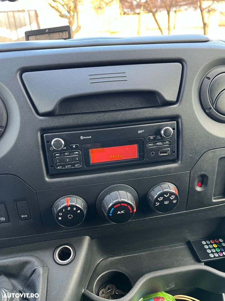 Renault Master 3 - 10