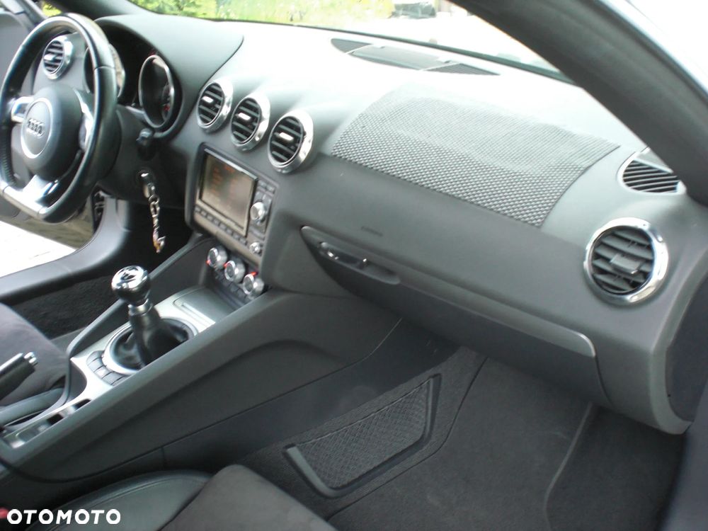 Audi TT Roadster 1.8 TFSI Progressive - 13