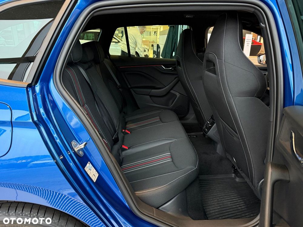 Skoda Scala 1.0 TSI Monte Carlo DSG - 12