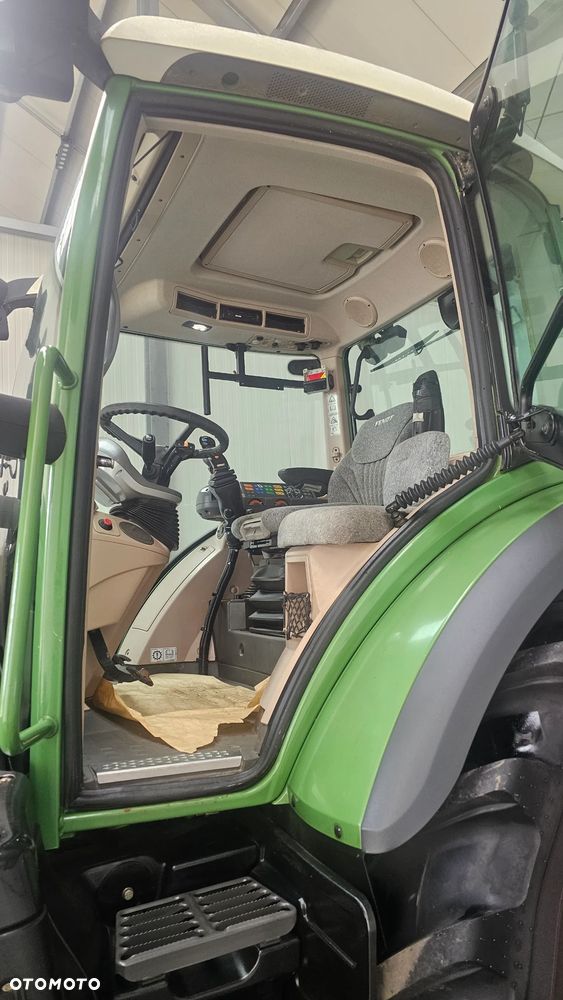 Fendt 310 VARIO S4 PROFI Ładowacz Tur 211 Vario Tms 311 Power 312 Tms 512Profi Arion 630 John 6115M Valtra N134 Deutz 5120 - 5