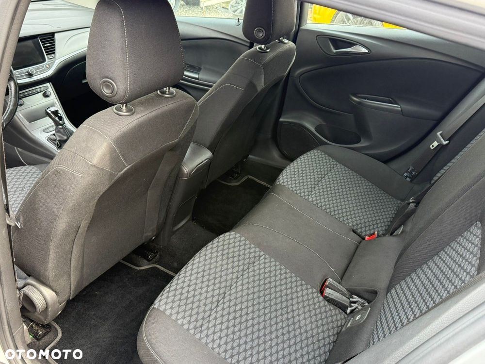 Opel Astra 1.6 CDTI Energy - 15