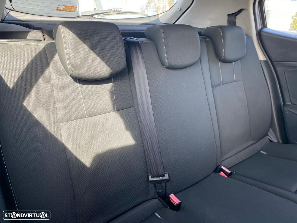 Renault Mégane 1.5 dCi Dynamique - 10