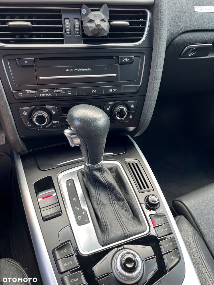 Audi A5 Sportback 2.0 TFSI Quattro S tronic - 15