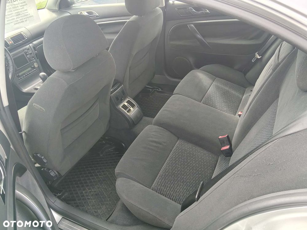 Skoda Superb 1.9 TDI Classic - 3