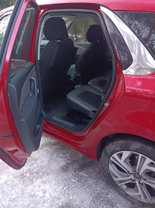 Citroën C4 Picasso BlueHDi 150 Exclusive - 5