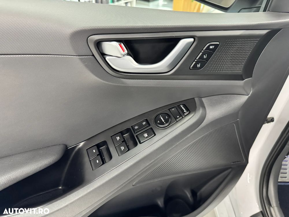 Hyundai IONIQ 141CP Exclusive - 8