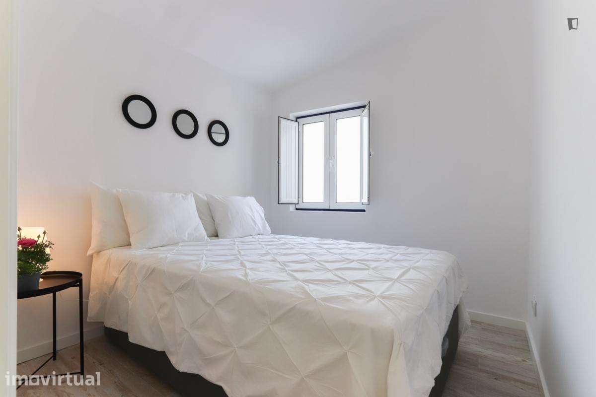 Apartamento com 1 quartos - localizado em Ajuda Lisbon - Grande imagem: 2/21