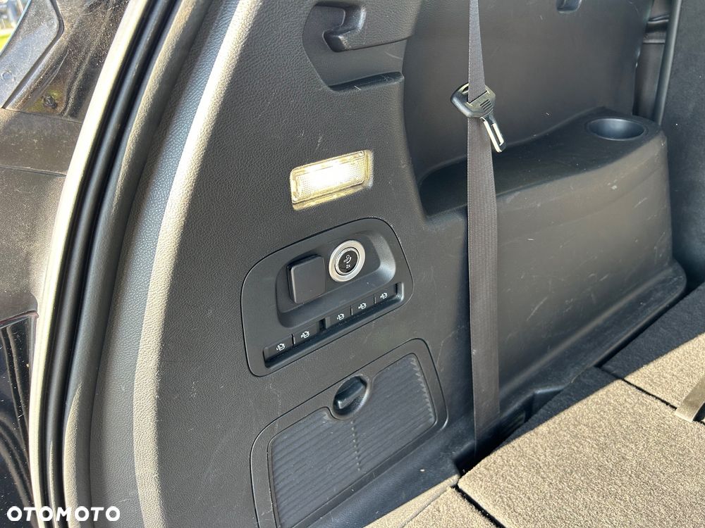 Ford S-Max 2.0 EcoBlue Twin-Turbo Vignale - 26