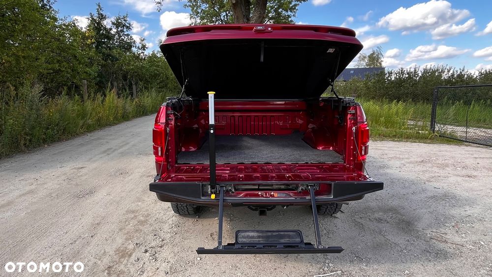 Ford F150 - 16