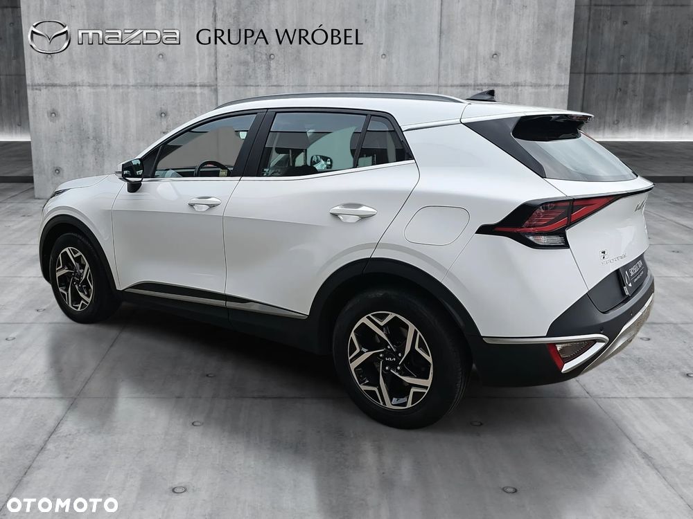Kia Sportage 1.6 T-GDI M 2WD - 7