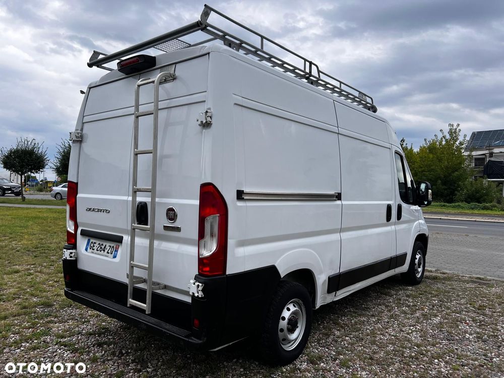 Fiat Ducato L2H2 - 5