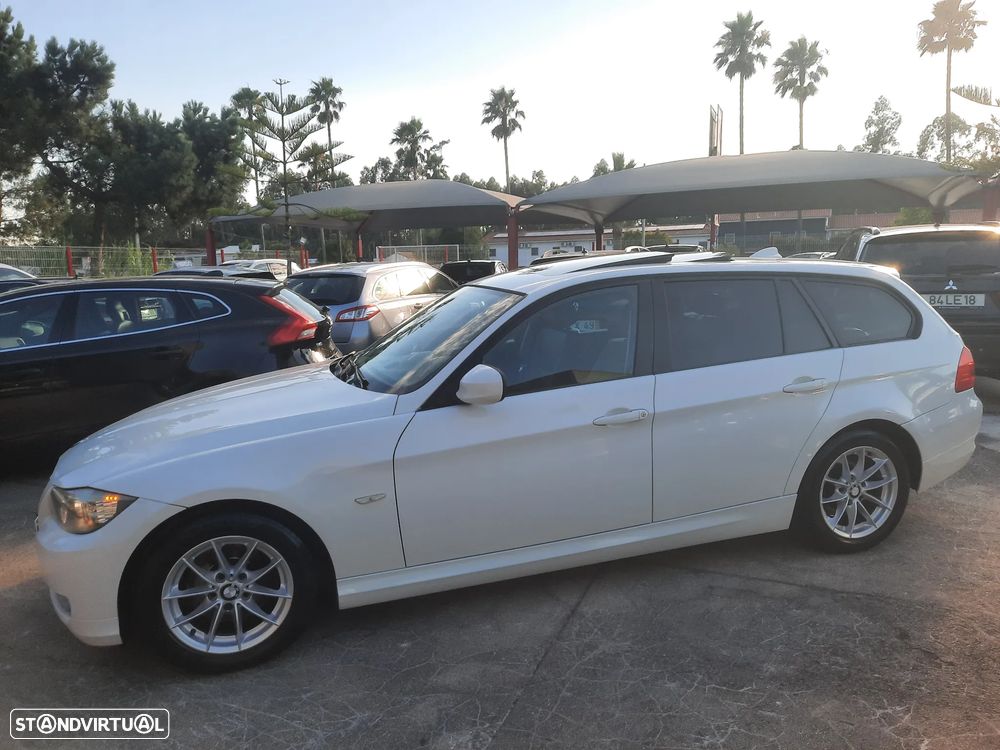 BMW 320 - 11