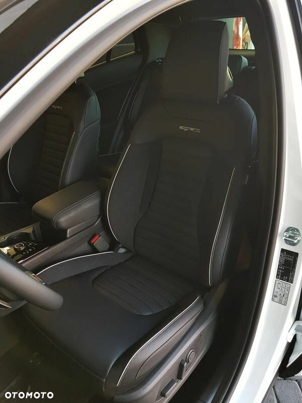 Kia Sportage 1.6 T-GDI PHEV GT Line 4WD - 12