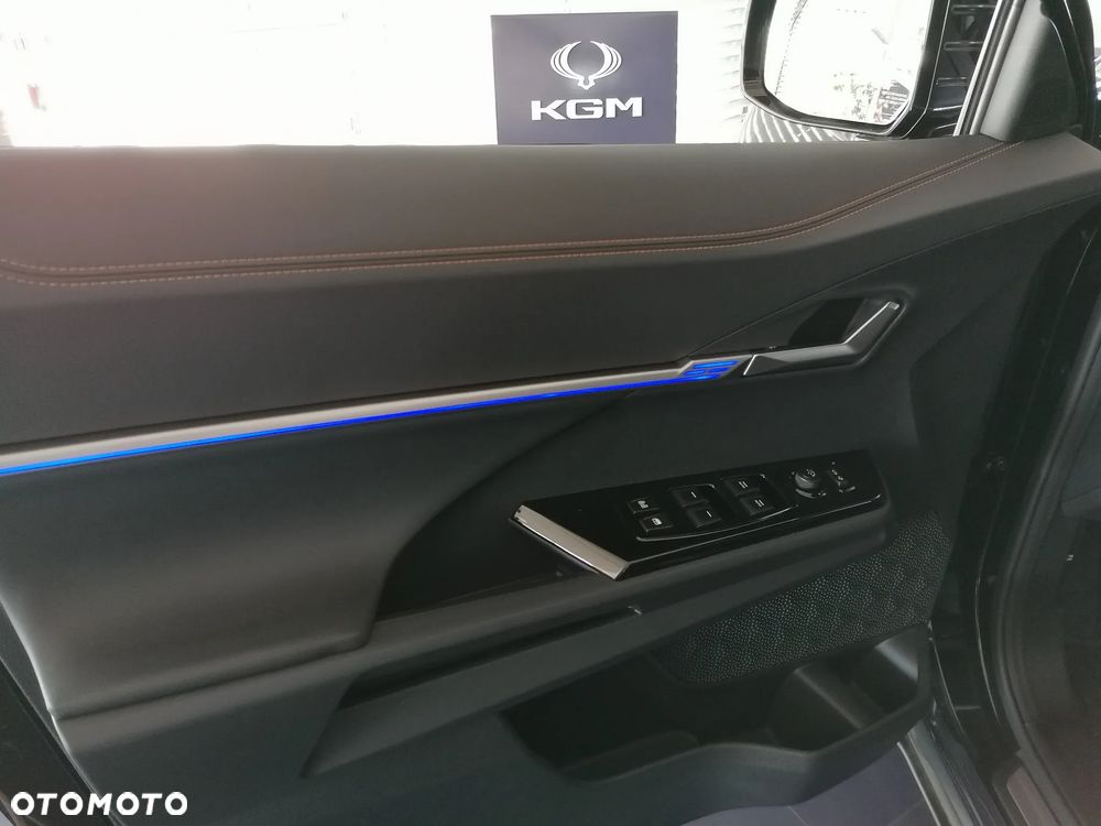 SsangYong/KGM Torres 1.5 T-GDI Wild 4WD - 6