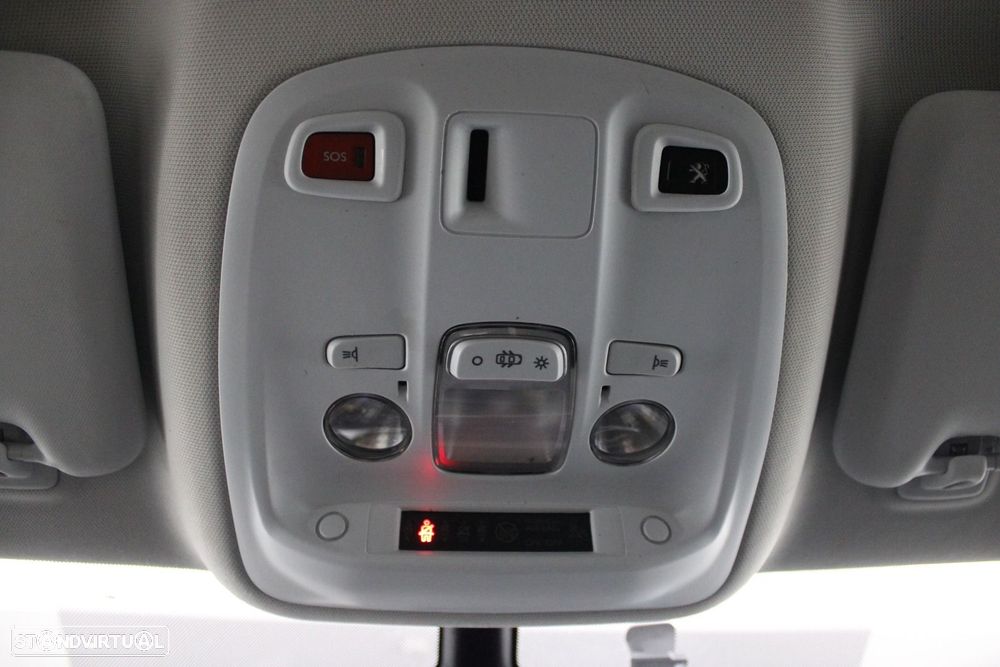 Peugeot 308 1.5 BlueHDi Business Line - 22