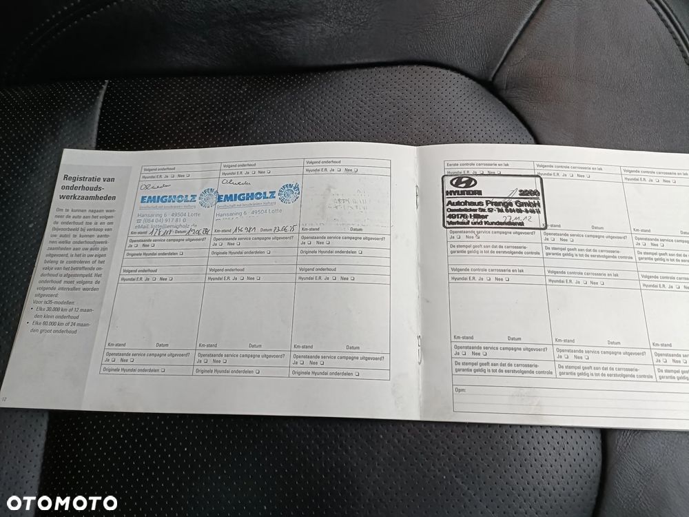 Hyundai ix35 2.0 2WD Style - 29