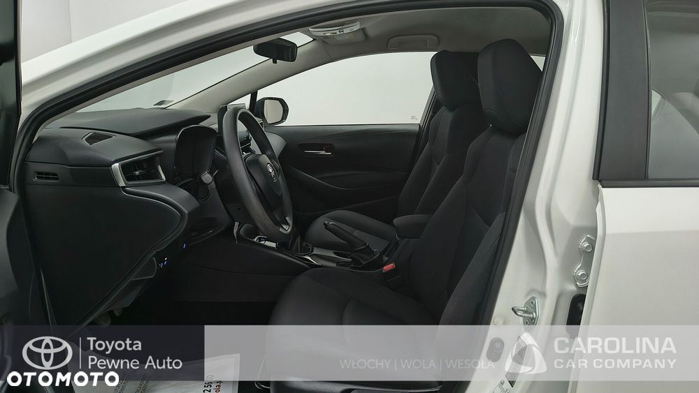 Toyota Corolla 1.5 Active - 5
