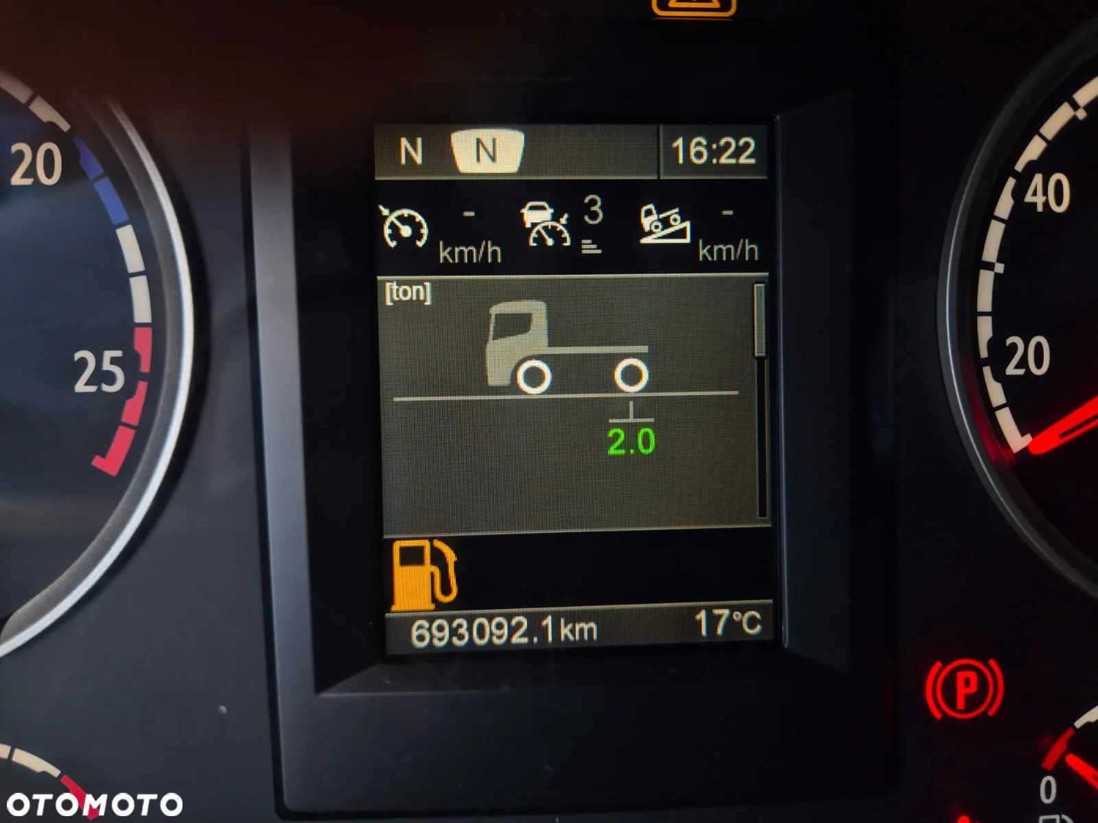 Scania R410 - 32